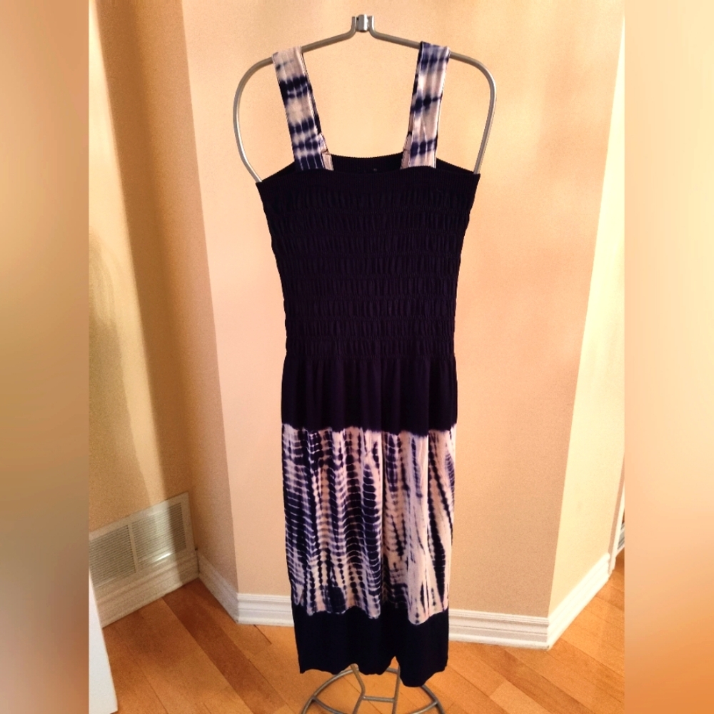 Fresh summer dress